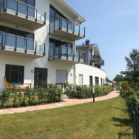 Lejlighed Ostseeherz