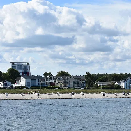 Ostseeherz