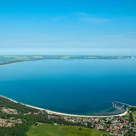 Lejlighed Ostseeherz