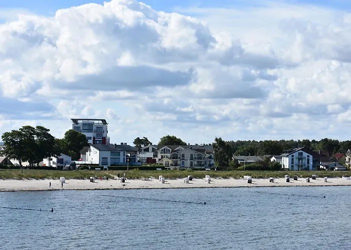 Ostseeherz
