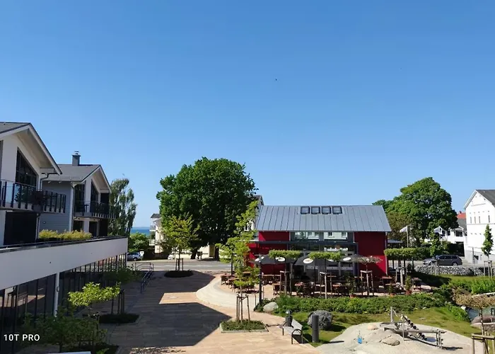 Ostseeherz *