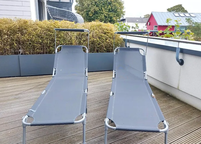 Apartment Ostseeherz